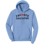 Favorite Daughter Hoodie Sweatshirt