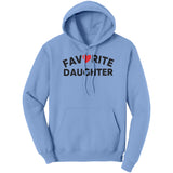 Favorite Daughter Hoodie Sweatshirt