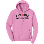 Favorite Daughter Hoodie Sweatshirt