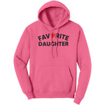 Favorite Daughter Hoodie Sweatshirt