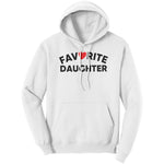 Favorite Daughter Hoodie Sweatshirt