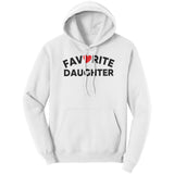 Favorite Daughter Hoodie Sweatshirt