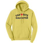 Favorite Daughter Hoodie Sweatshirt