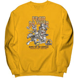 Fear The Da Tiger Sweatshirt