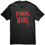 Final Girl Shirt