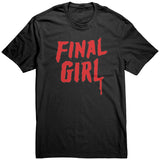 Final Girl Shirt