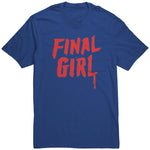Final Girl Shirt