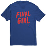 Final Girl Shirt