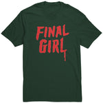 Final Girl Shirt