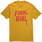 Final Girl Shirt