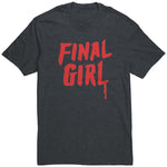 Final Girl Shirt