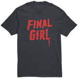 Final Girl Shirt