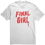 Final Girl Shirt