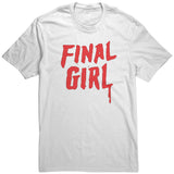 Final Girl Shirt