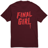 Final Girl Shirt