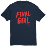 Final Girl Shirt