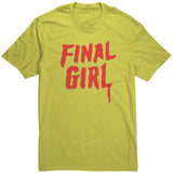 Final Girl Shirt