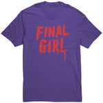 Final Girl Shirt