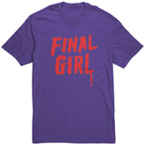 Final Girl Shirt
