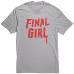 Final Girl Shirt