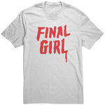 Final Girl Shirt