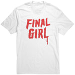 Final Girl Shirt