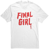 Final Girl Shirt