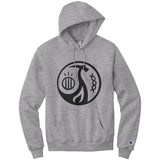 Flobots Champion Hoodie Sweatshirt