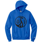 Flobots Champion Hoodie Sweatshirt