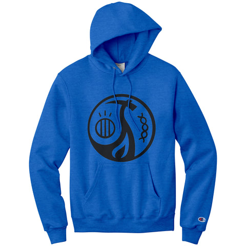 Flobots Champion Hoodie Sweatshirt