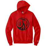 Flobots Champion Hoodie Sweatshirt