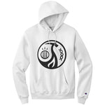 Flobots Champion Hoodie Sweatshirt