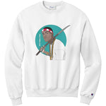 Frank Ocean Target Champion Sweatshirt