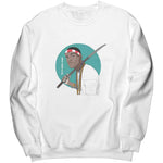 Frank Ocean Target Sweatshirt