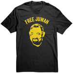 Free Juwan Shirt