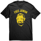 Free Juwan Shirt