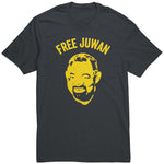 Free Juwan Shirt