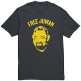 Free Juwan Shirt