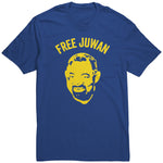 Free Juwan Shirt