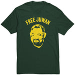 Free Juwan Shirt