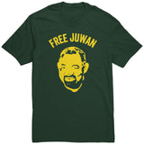 Free Juwan Shirt