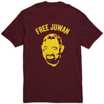 Free Juwan Shirt