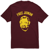 Free Juwan Shirt