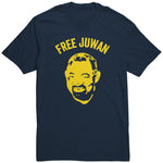 Free Juwan Shirt