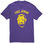 Free Juwan Shirt