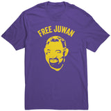 Free Juwan Shirt