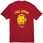 Free Juwan Shirt