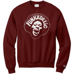 Funkadelic Champion Sweatshirt