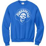 Funkadelic Champion Sweatshirt