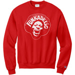Funkadelic Champion Sweatshirt